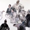 对于“互联网朝代”的感悟