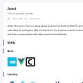 利用Hugo+GitHubPage搭建博客